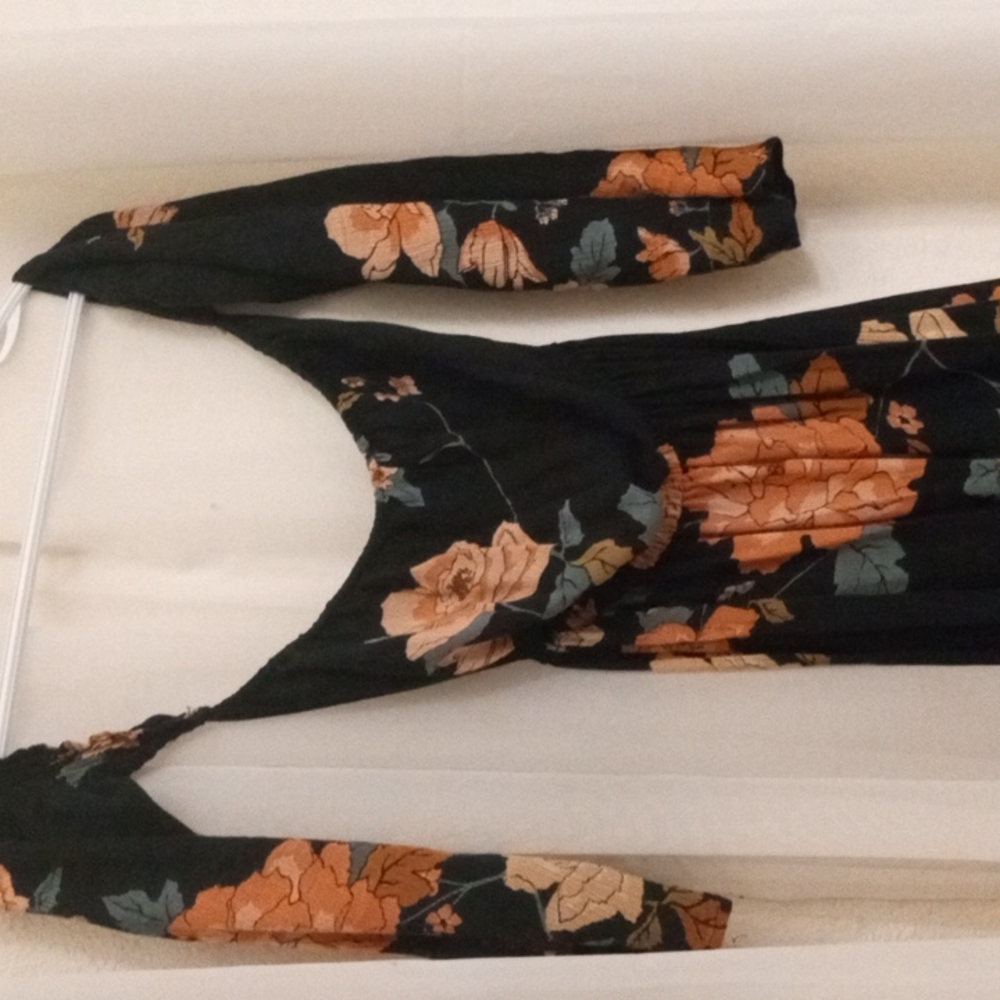 Billabong dress